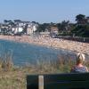 LA PLAGE DE SAINT ENOGAT